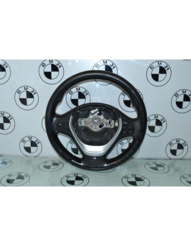 Volant BMW SERIE 1 F21 PHASE 1 Diesel