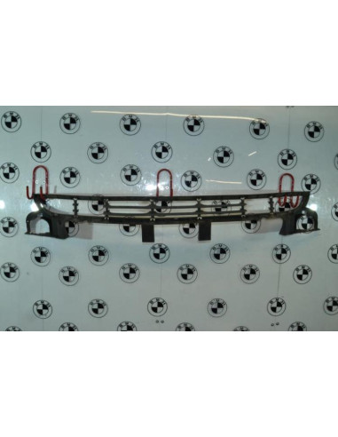 Grille de pare choc BMW SERIE 3 E46 PHASE 1 