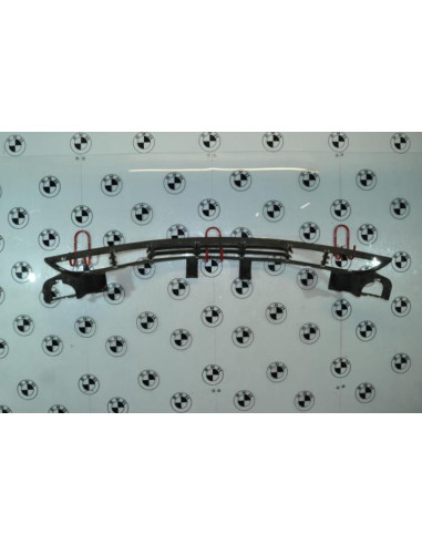 Grille de pare choc BMW SERIE 3 E46 PHASE 1 