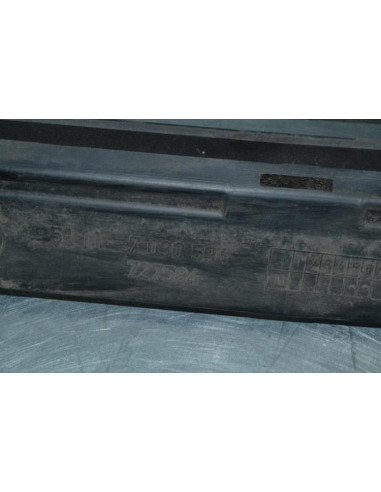 Grille de pare choc BMW SERIE 3 E46 PHASE 1 