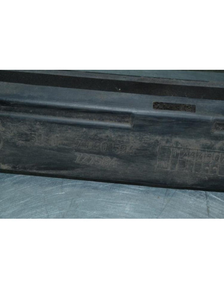 Grille de pare choc BMW SERIE 3 E46 PHASE 1 