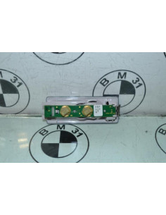 Eclairage de plafonnier BMW SERIE 3 E91 TOURING PHASE 2 BREAK Diesel