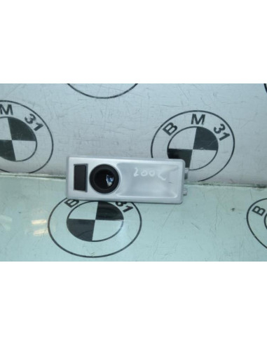 Eclairage de plafonnier BMW SERIE 3 E91 TOURING PHASE 2 BREAK Diesel
