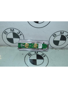 Eclairage de plafonnier BMW SERIE 3 E91 TOURING PHASE 2 BREAK Diesel 2