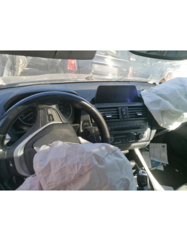 Boitier xenon BMW SERIE 1 F21 PHASE 1 Diesel