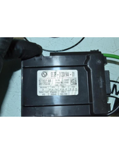 Capteur BMW SERIE 3 E91 TOURING PHASE 2 BREAK Diesel