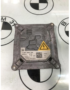 Boitier xenon MINI MINI 2 R56 PHASE 1 Essence 2