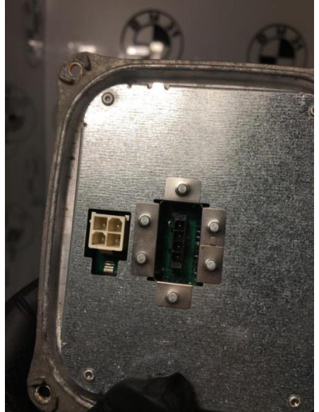 Boitier xenon MINI MINI 2 R56 PHASE 1 Essence