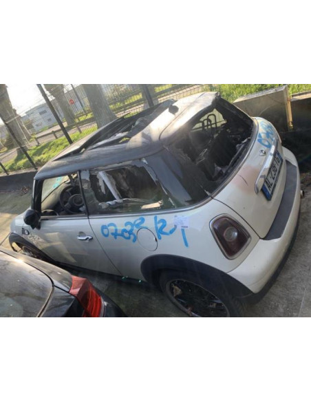 Boitier xenon MINI MINI 2 R56 PHASE 1 Essence