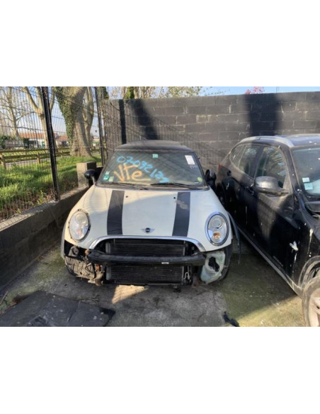 Boitier xenon MINI MINI 2 R56 PHASE 1 Essence