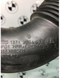Conduite d'air MINI MINI 2 R56 PHASE 1 Essence 2
