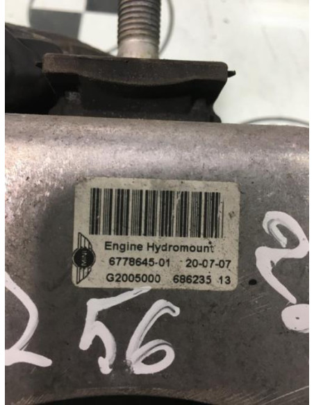 Silentbloc MINI MINI 2 R56 PHASE 1 Essence