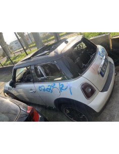 Silentbloc MINI MINI 2 R56 PHASE 1 Essence 2