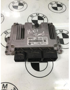 Calculateur MINI MINI 2 R56 PHASE 1 Essence