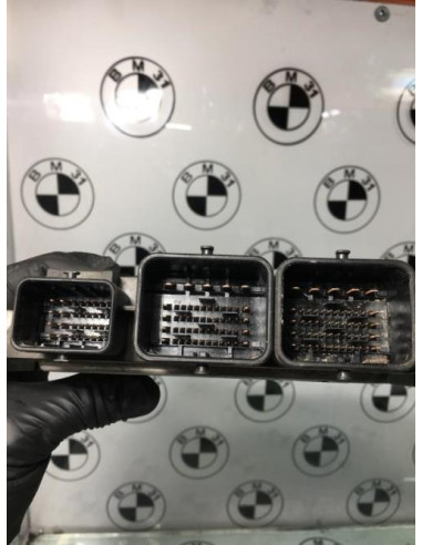 Calculateur MINI MINI 2 R56 PHASE 1 Essence