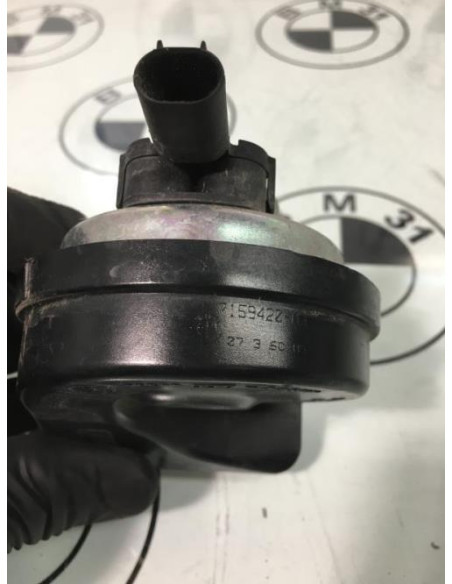 Avertisseur/Klaxon BMW SERIE 3 E90 PHASE 1 Diesel