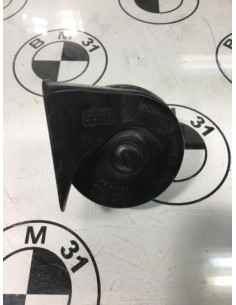 Avertisseur/Klaxon BMW SERIE 3 E90 PHASE 1 Diesel 2