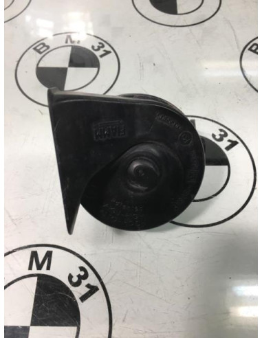 Avertisseur/Klaxon BMW SERIE 3 E90 PHASE 1 Diesel