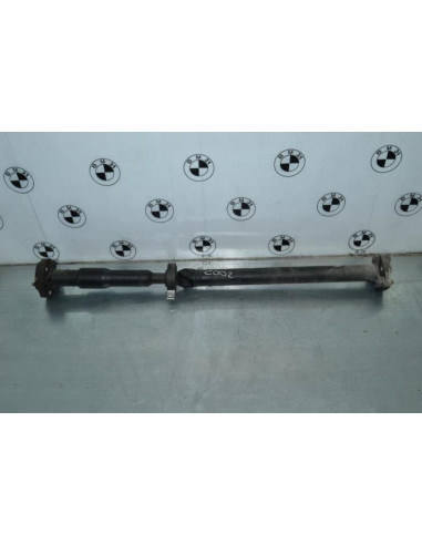 Arbre de transmission (propulsion) BMW SERIE 3 E90 