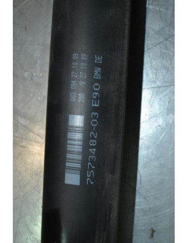 Arbre de transmission (propulsion) BMW SERIE 3 E90 