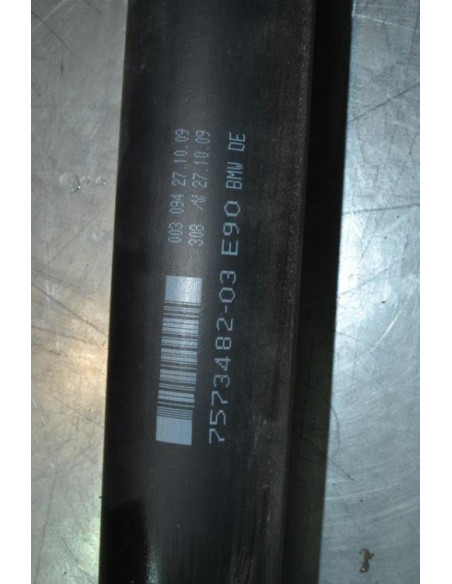Arbre de transmission (propulsion) BMW SERIE 3 E90 