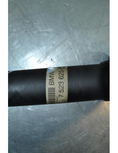 Arbre de transmission (propulsion) BMW SERIE 6 E63 COUPE PHASE 1 Essence