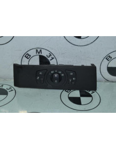 Commande de phare BMW SERIE 5 E60 
