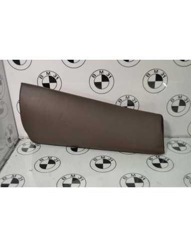 Banquette arriere BMW X3 F25 PHASE 1 