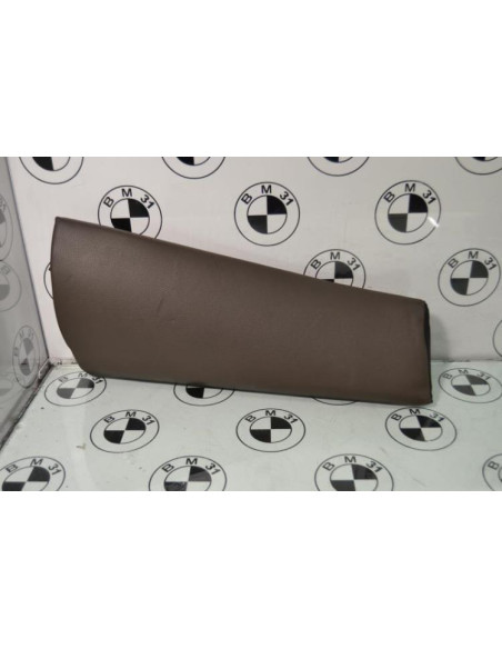 Banquette arriere BMW X3 F25 PHASE 1 