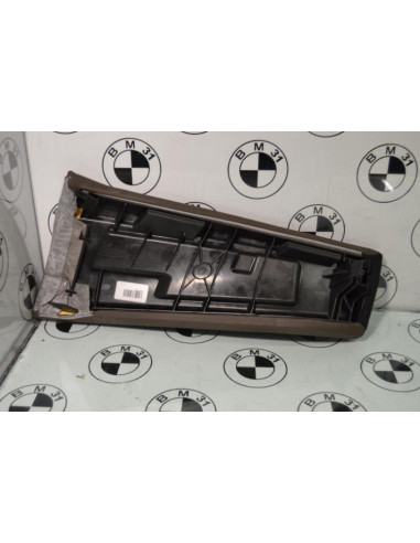 Banquette arriere BMW X3 F25 PHASE 1 