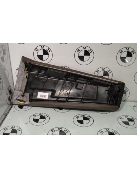 Banquette arriere BMW X3 F25 PHASE 1 