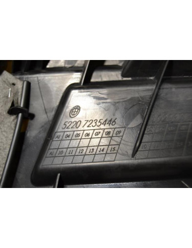 Banquette arriere BMW X3 F25 PHASE 1 