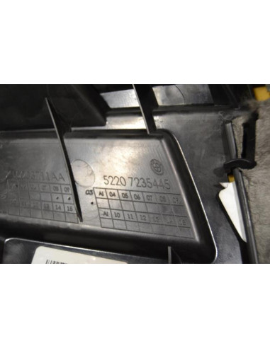 Banquette arriere BMW X3 F25 PHASE 1 