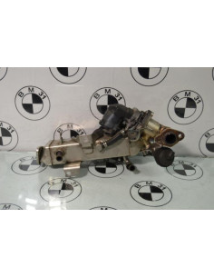 Radiateur EGR BMW X3 F25 PHASE 1 