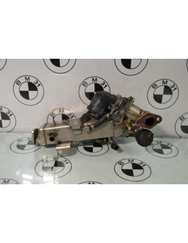 Radiateur EGR BMW X3 F25 PHASE 1 