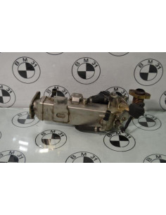 Radiateur EGR BMW X3 F25 PHASE 1  2