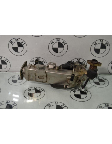 Radiateur EGR BMW X3 F25 PHASE 1 