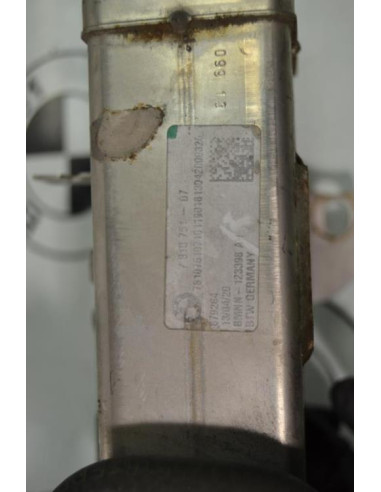 Radiateur EGR BMW X3 F25 PHASE 1 