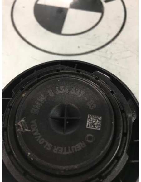 Couvre culasse BMW SERIE 1 F40 