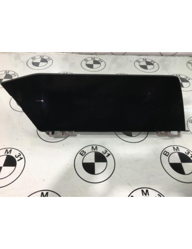Ecran GPS BMW X5 G05 
