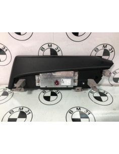 Ecran GPS BMW X5 G05  2