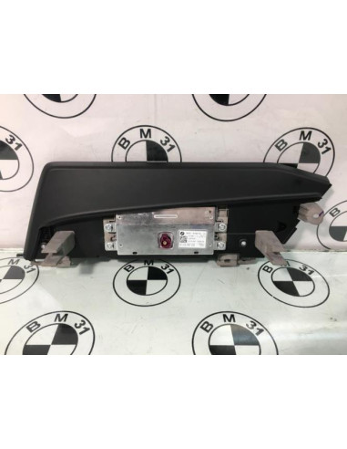 Ecran GPS BMW X5 G05 