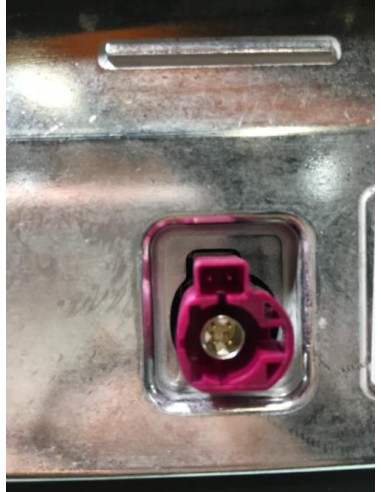 Ecran GPS BMW X5 G05 