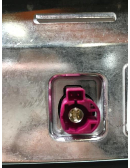 Ecran GPS BMW X5 G05 