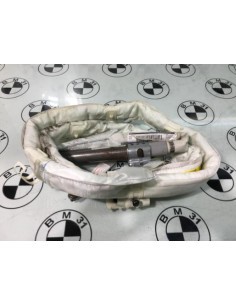 Air bag rideau gauche BMW SERIE 5 E60 PHASE 1 