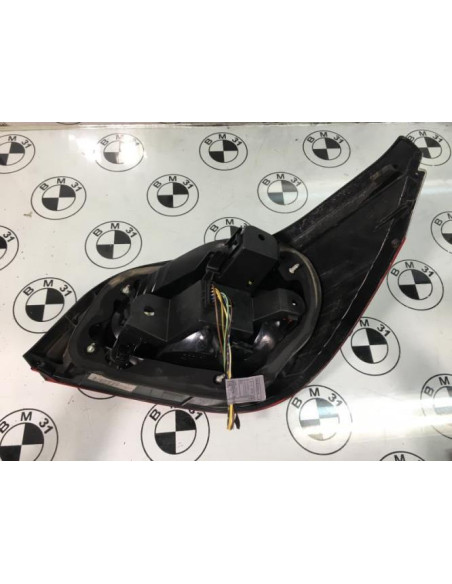 Feu arriere principal gauche (feux) BMW SERIE 5 E60 PHASE 1 