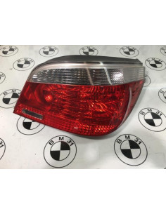 Feu arriere principal droit (feux) BMW SERIE 5 E60 PHASE 1 
