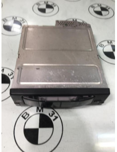 Chargeur CD BMW SERIE 5 E60 PHASE 1 