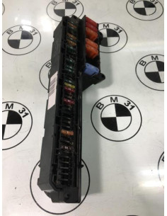 Porte fusible BMW SERIE 5 E60 PHASE 1 