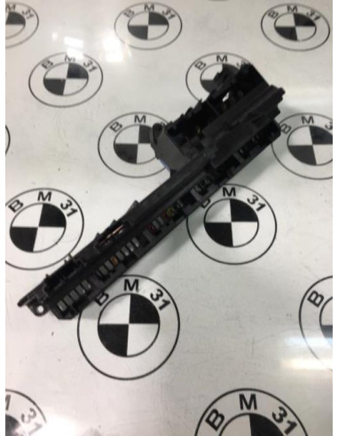 Porte fusible BMW SERIE 5 E60 PHASE 1 